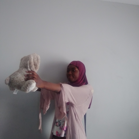 Pajama Set - Picture 2 of 5